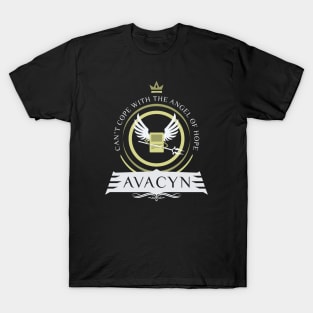 Commander Avacyn - Magic the Gathering T-Shirt